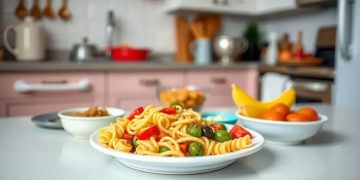 Easy toddler-friendly dinner recipes that kids love