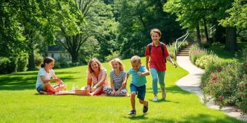 Fun weekend activities for the whole family to enjoy