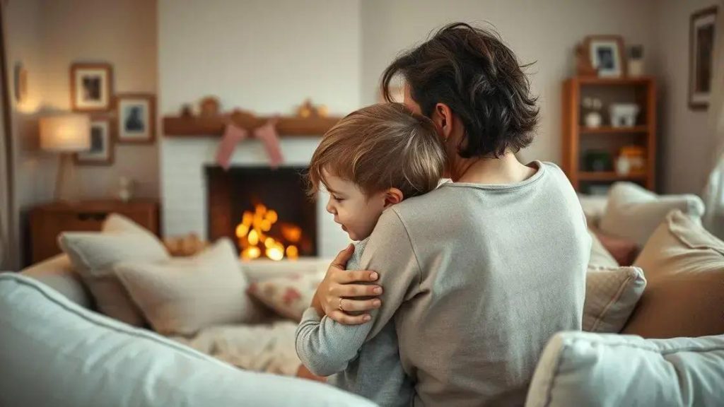 How to handle toddler tantrums calmly and effectively