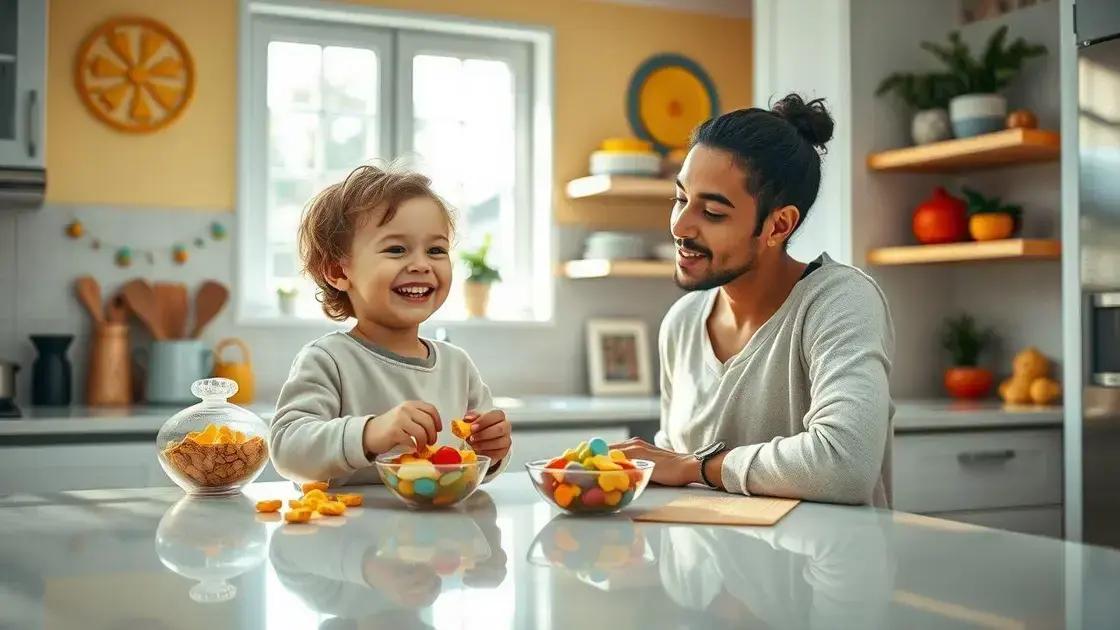 How to prevent tantrums before they start