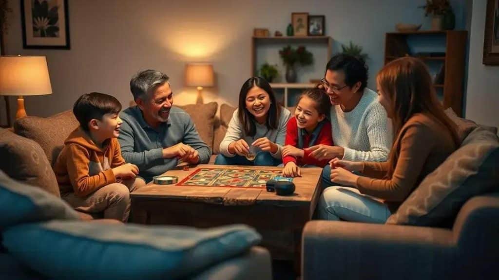 Rainy day indoor games for kids: fun activities