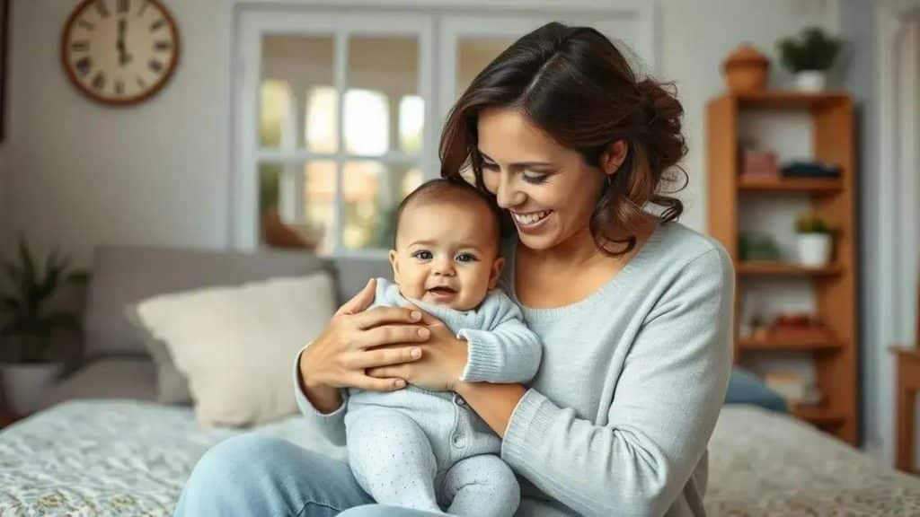 Babyproofing checklist for new homes: what you need