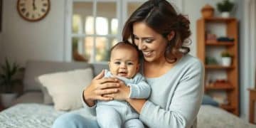 Babyproofing checklist for new homes: what you need