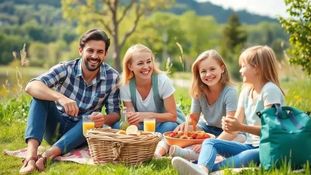 Budget-friendly family day trip ideas you need to try