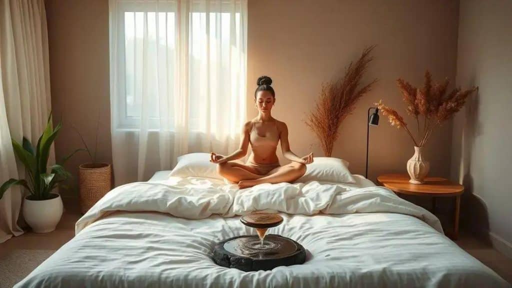 How to set consistent bedtime routines for better sleep