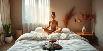 How to set consistent bedtime routines for better sleep