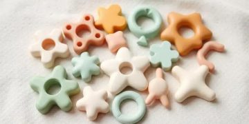 Safe teething toys for babies: your guide to comfort