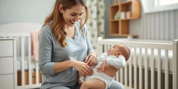 Diaper changing hacks for first time moms: Simplify the process