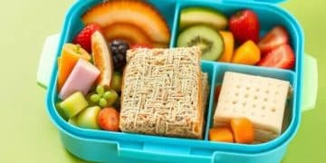 Easy lunch recipes for picky eaters that kids will love