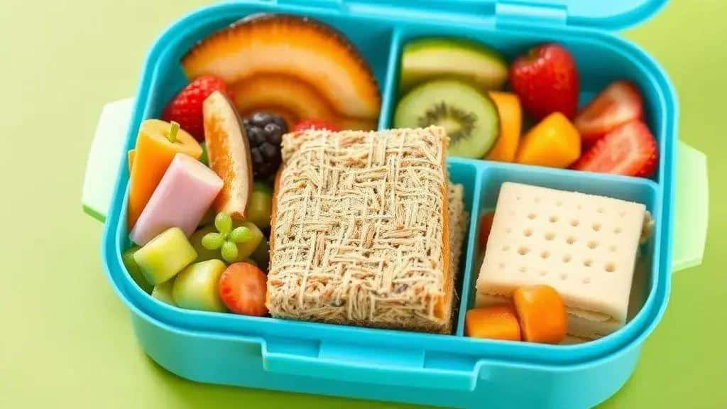 Easy lunch recipes for picky eaters that kids will love