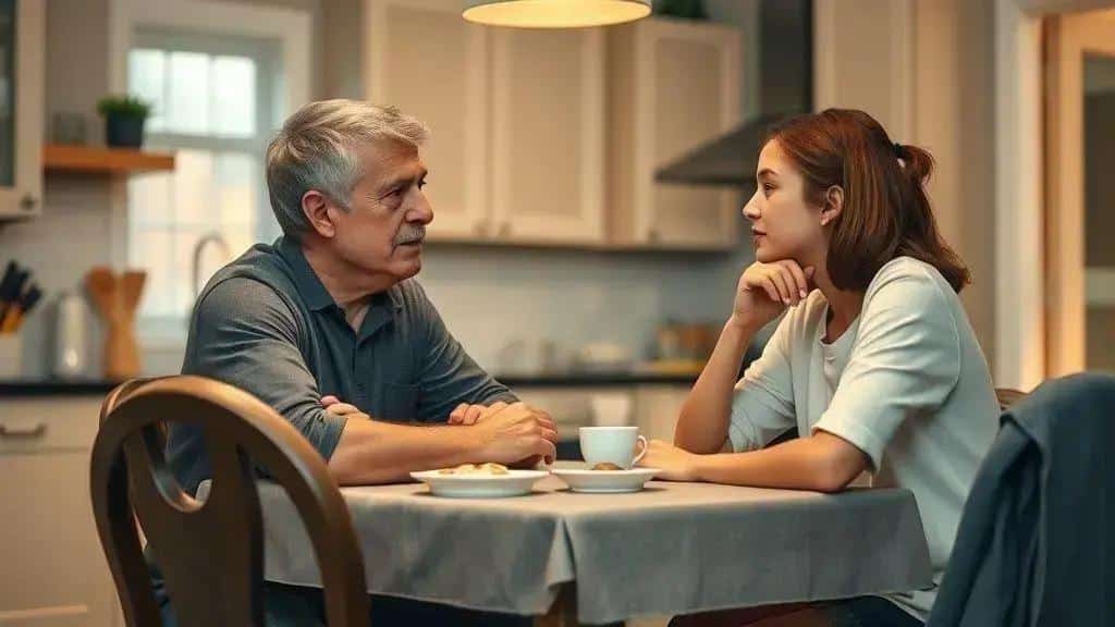 Tips for initiating tough conversations