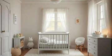 Baby sleep training tips for new parents