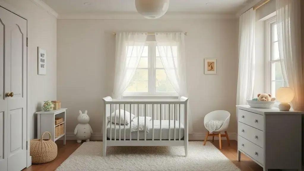 Baby sleep training tips for new parents