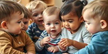 Fostering emotional intelligence in toddlers: A guide