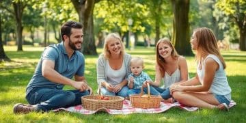 Fun outdoor family activities for weekends that excite