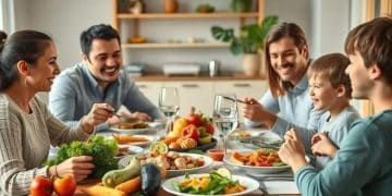 Healthy dinner recipes for busy families made easy