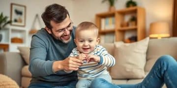 Positive parenting advice for toddlers: tips for success