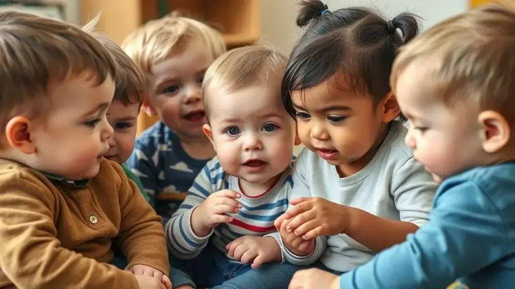 Fostering emotional intelligence in toddlers: A guide