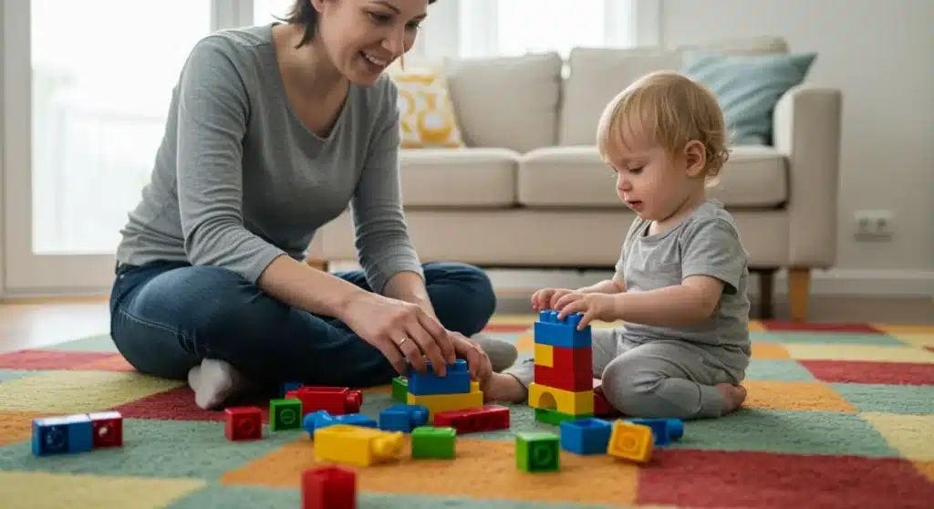 Toddler Screen Time 2025: Solutions for Under 3s