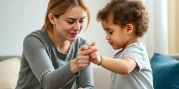 Discipline strategies for young kids: practical tips