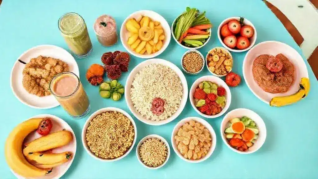 Nutritious breakfast ideas for children that they will love