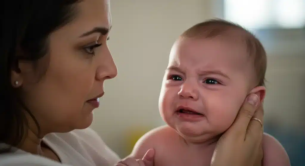 Decoding Baby’s Cries: 7 Reasons & Solutions for New Parents