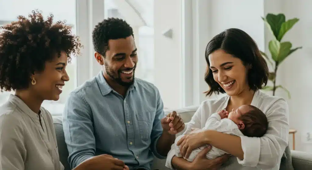 2026 Parental Leave Updates: Boost Your Family’s First Year by 15%