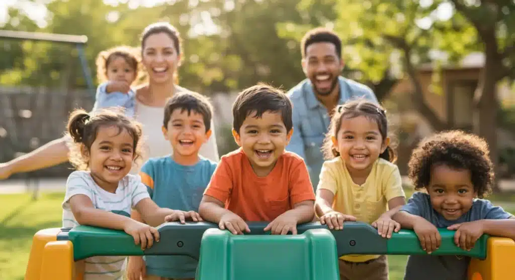 Boosting Child’s Social-Emotional Development: 5 Data-Backed Strategies