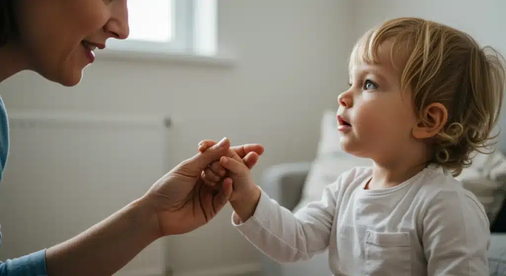 Effective Discipline for 2-Year-Olds: Reduce Tantrums by 40% in 3 Months