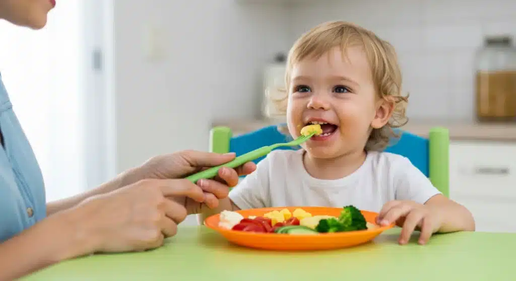 Mealtime Meltdowns Solved: Expert Strategies for Picky Eaters