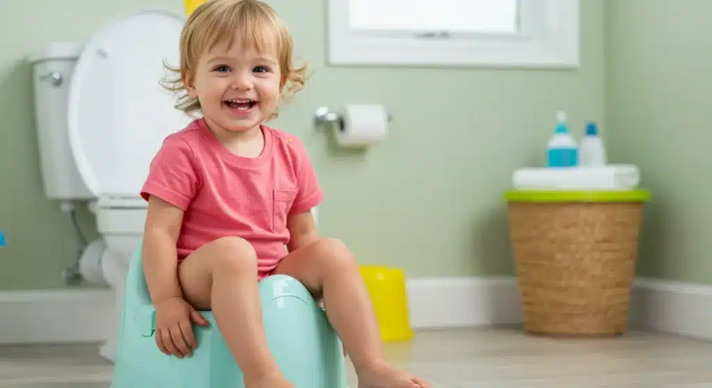 Potty Training in 7 Days: 2026 Insider Secrets for Success
