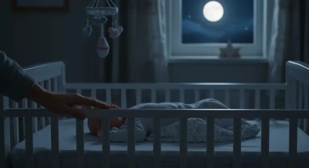 Infant Sleep Training: 5-Night Plan for Better Baby Sleep