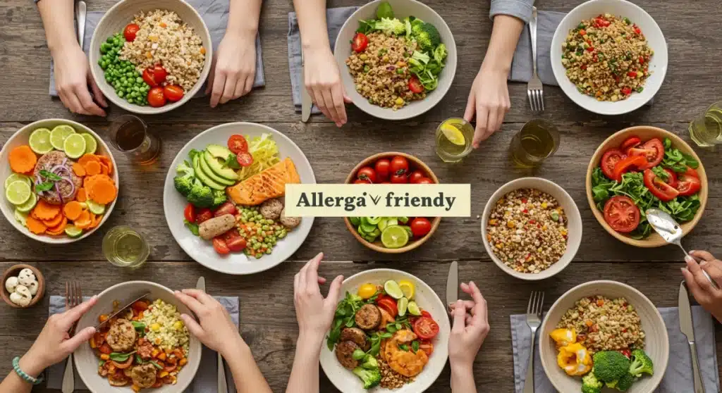 Ultimate Guide to Allergy-Friendly Family Meals: 9 Safe Recipes for 2026