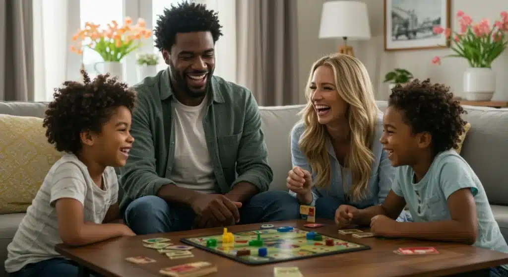 Family Staycation Ideas: 10 Budget-Friendly Spring Activities Under $50