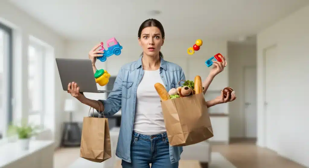 Parental Stress: Modern Challenges, Recent Studies, and Effective Strategies for 2026