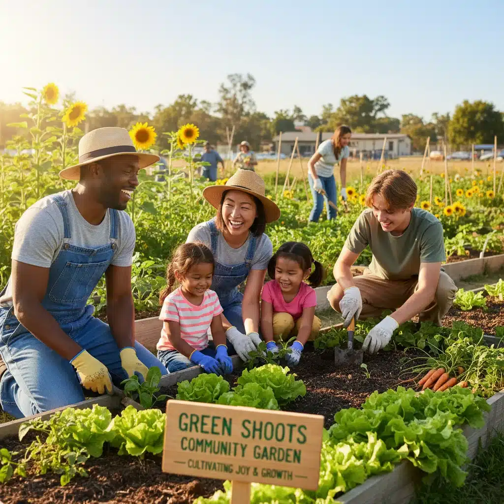 Family Volunteering 2026: Meaningful Activities & Empathy Building