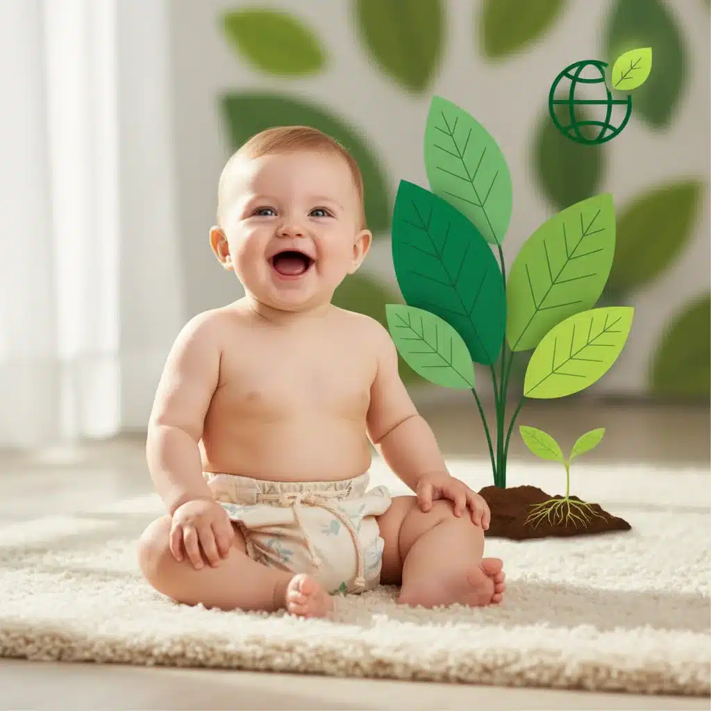 Diapering Dilemmas Solved: Top 5 Eco-Friendly Diaper Brands of 2026