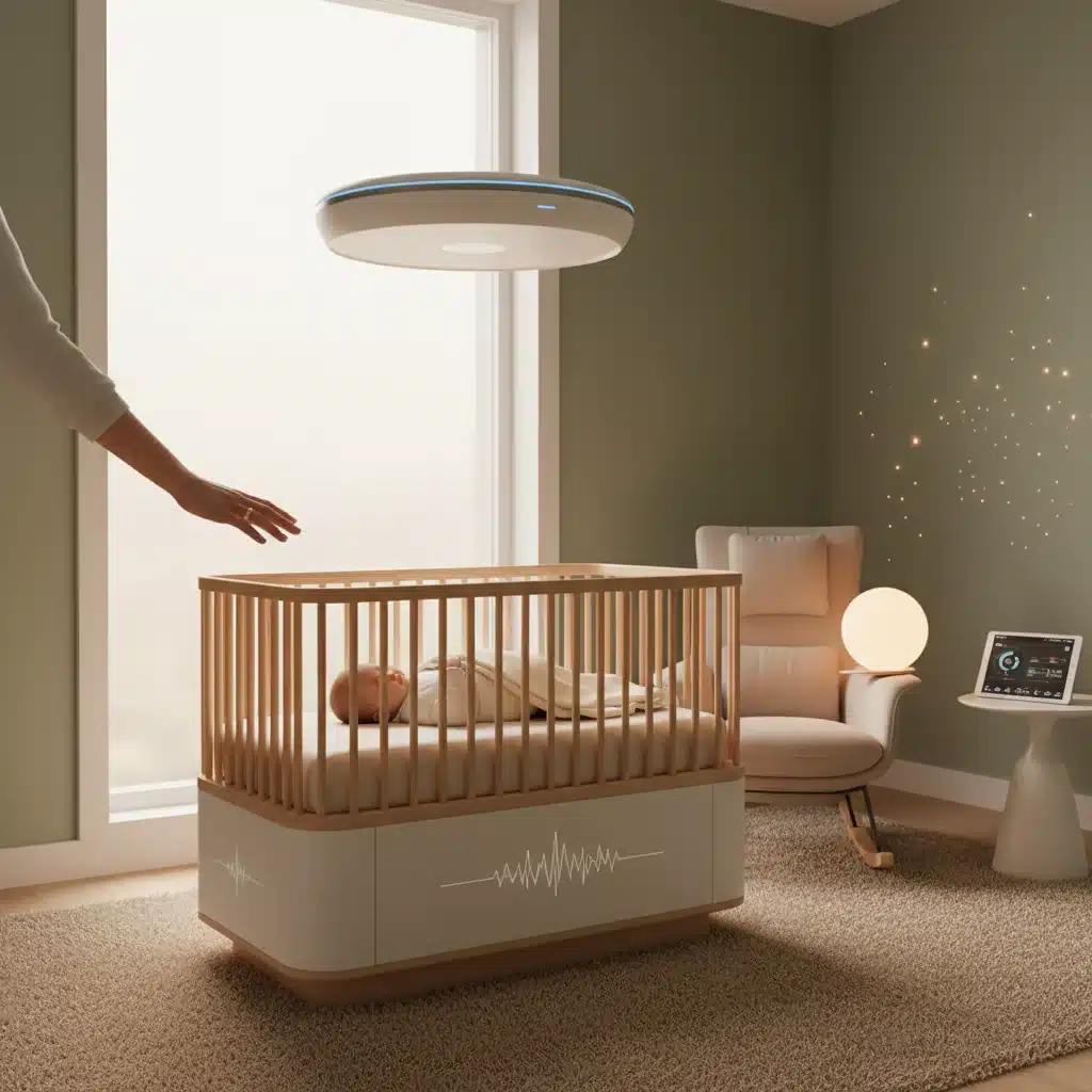 Infant Sleep Breakthroughs: New Methods for 2 Hours More Sleep in 2026
