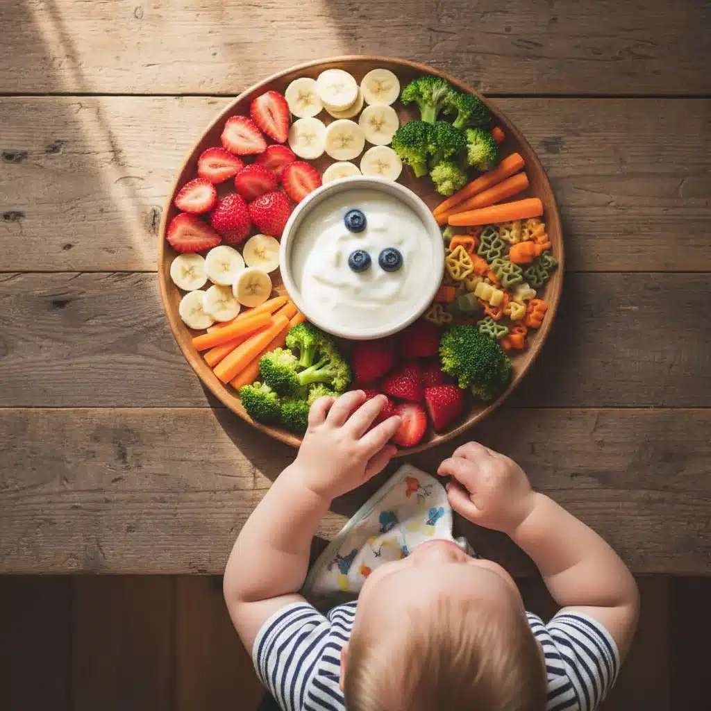 Toddler-Approved Meals: 7 Nutrient-Rich Recipes for Optimal Development by 2026