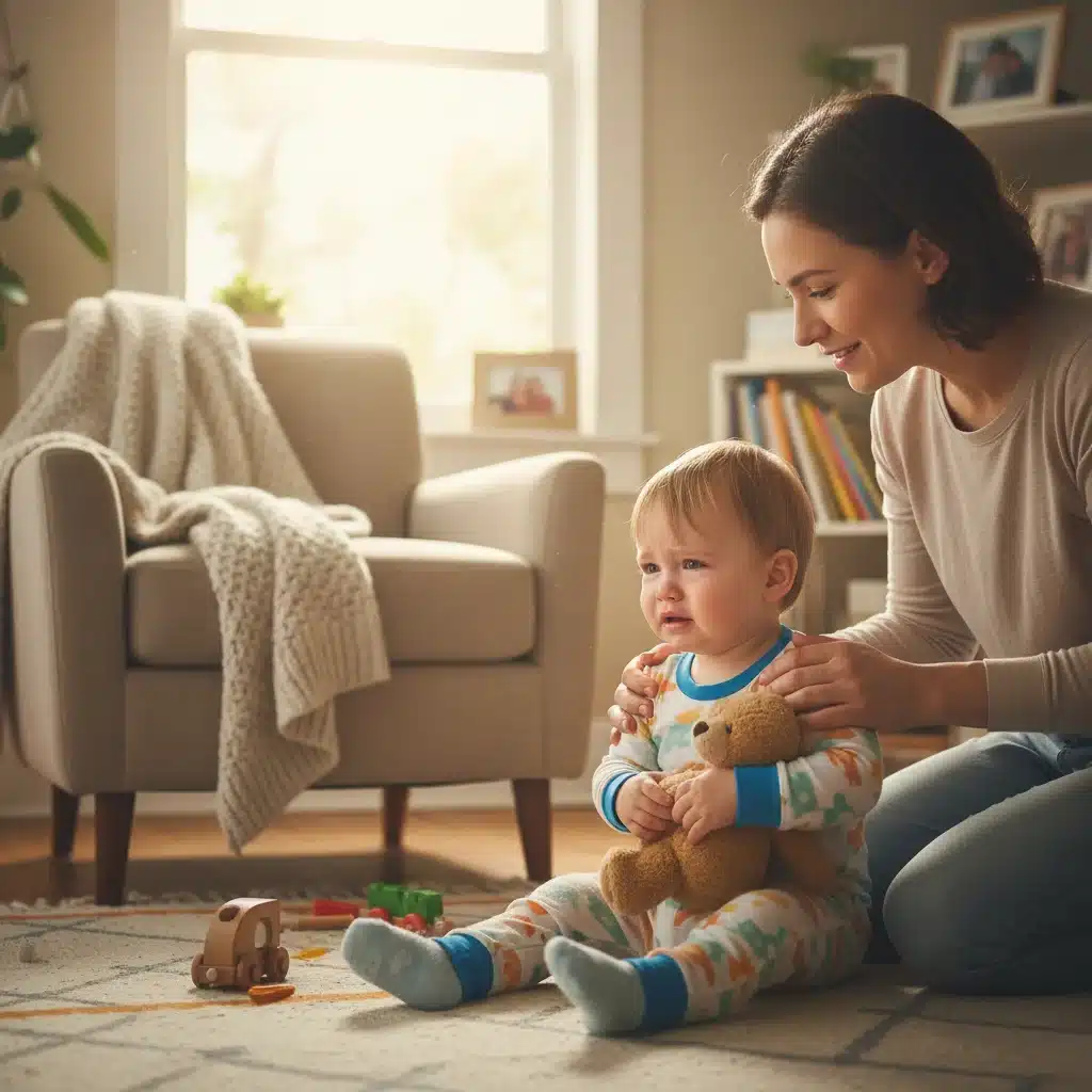 Mastering Challenging Behaviors: A 7-Step Parent Guide