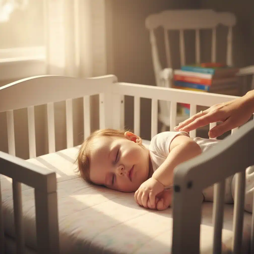 Decoding the 3-Month Infant Sleep Regression: Insider Strategies for Restoring Nighttime Calm